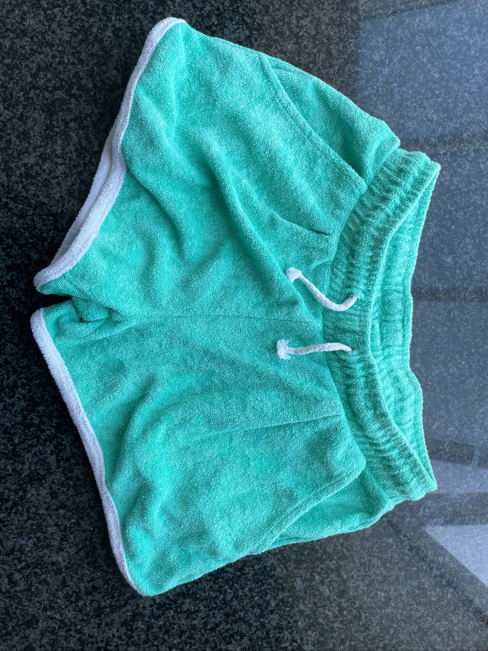 Short taille 158 marque jbc 12 ans 
